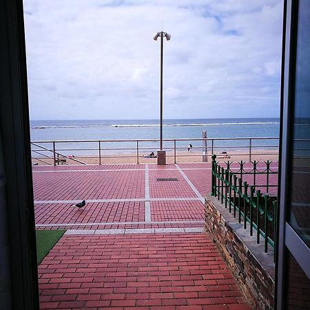 Enjoy Canteras Apartamento Las Palmas de Gran Canaria Zewnętrze zdjęcie