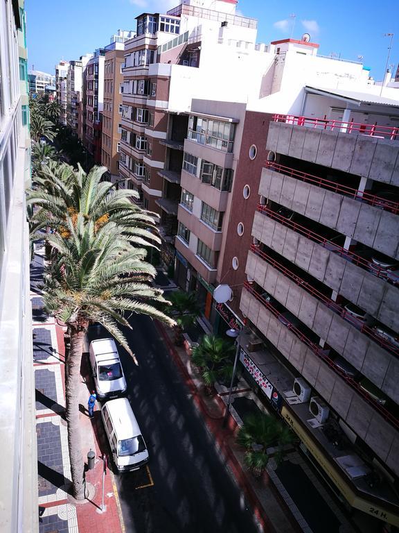 Enjoy Canteras Apartamento Las Palmas de Gran Canaria Zewnętrze zdjęcie