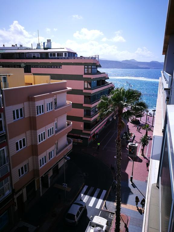 Enjoy Canteras Apartamento Las Palmas de Gran Canaria Zewnętrze zdjęcie