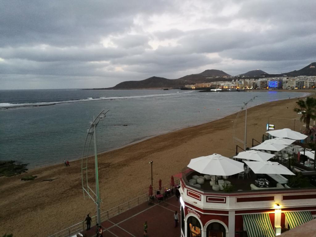 Enjoy Canteras Apartamento Las Palmas de Gran Canaria Zewnętrze zdjęcie